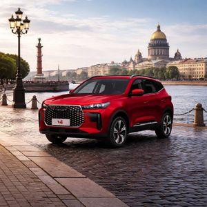 TENET T4 2025 года, 0 км - вид 1