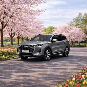 TENET T7 2025 года, 0 км - вид 1