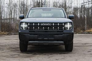 Haval H3 2026 года, 0 км - вид 2