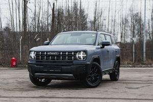 Haval H3 2026 года, 0 км - вид 1