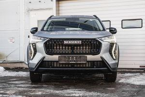 Haval Jolion 2026 года, 0 км - вид 2
