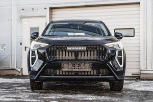 Haval Jolion 2026 года, 0 км - вид 2