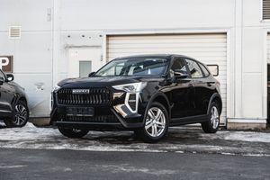 Haval Jolion 2026 года, 0 км - вид 1