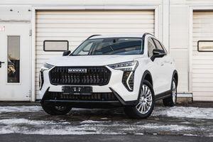 Haval Jolion 2026 года, 0 км - вид 1