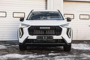 Haval Jolion 2026 года, 0 км - вид 2
