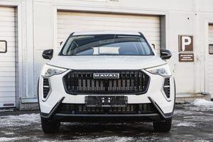Haval Jolion 2026 года, 0 км - вид 2