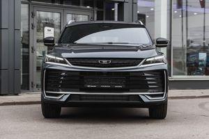 Belgee X50+ 2026 года, 0 км - вид 2