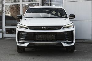Belgee X50+ 2026 года, 0 км - вид 2