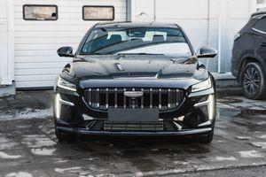 Geely Preface 2024 года, 0 км - вид 2