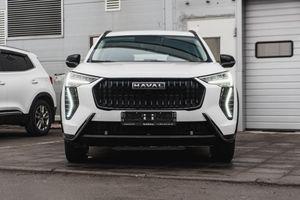Haval Jolion 2026 года, 0 км - вид 2