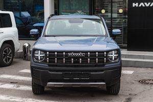 Haval H3 2026 года, 0 км - вид 2