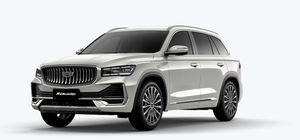 Geely Monjaro 2025 года, 0 км - вид 1