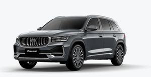 Geely Monjaro 2025 года, 0 км - вид 1