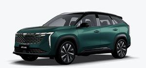 Geely ATLAS 2023 года, 0 км - вид 1