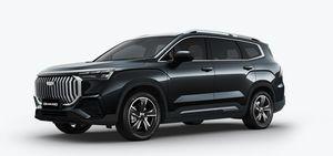 Geely OKAVANGO 2024 года, 0 км - вид 1