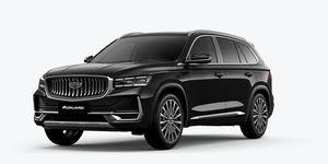 Geely Monjaro 2025 года, 0 км - вид 1