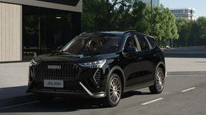 Haval Jolion 2024 года, 0 км - вид 1