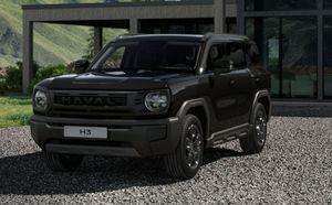 Haval H3 2026 года, 0 км - вид 1