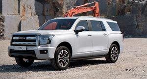 Haval H5 2024 года, 0 км - вид 1