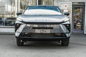 Omoda C5 2026 года, 0 км - вид 2