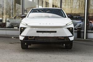 Omoda C5 2026 года, 0 км - вид 2