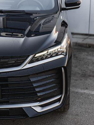 Belgee X50+ 2026 года, 0 км - вид 2