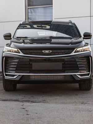 Belgee X50+ 2026 года, 0 км - вид 1