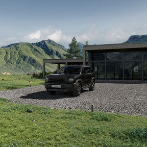 Haval H3 2026 года, 0 км - вид 1