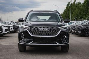 Haval M6 2026 года, 0 км - вид 2