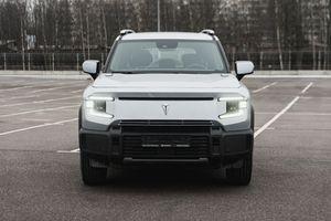 Changan Deepal G318 2026 года, 0 км - вид 2