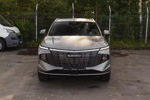 Haval F7 2023 года, 0 км - вид 2