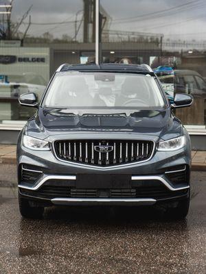 Belgee X70 2025 года, 0 км - вид 2