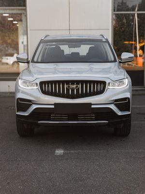 Belgee X70 2025 года, 0 км - вид 2