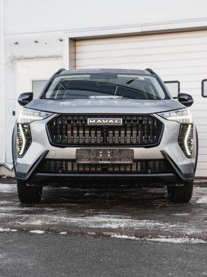 Haval Jolion 2026 года, 0 км - вид 2