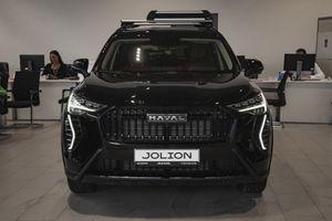 Haval Jolion 2026 года, 0 км - вид 2
