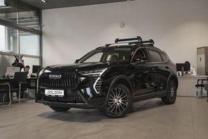 Haval Jolion 2026 года, 0 км - вид 1