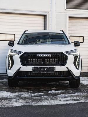 Haval Jolion 2026 года, 0 км - вид 2