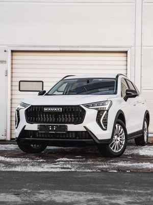 Haval Jolion 2026 года, 0 км - вид 1