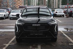 Haval Jolion 2026 года, 0 км - вид 2