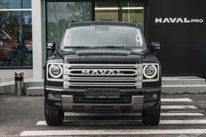 Haval H9 2026 года, 0 км - вид 2