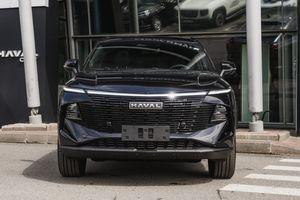 Haval F7x 2026 года, 0 км - вид 2