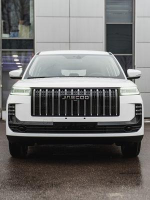 Jaecoo J6 2026 года, 0 км - вид 2