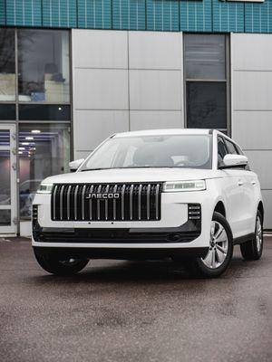 Jaecoo J6 2026 года, 0 км - вид 1