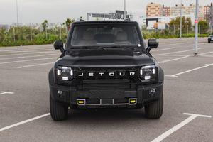 Jetour T2 2026 года, 0 км - вид 2