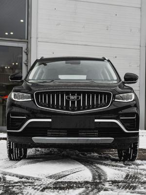 Belgee X70 2025 года, 0 км - вид 2