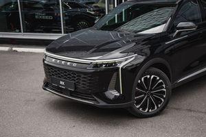 Exeed RX 2024 года, 0 км - вид 1