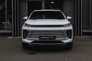 Exeed VX 2024 года, 0 км - вид 2