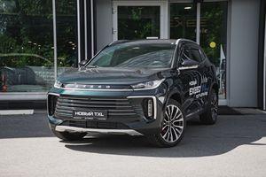 Exeed VX 2024 года, 0 км - вид 1