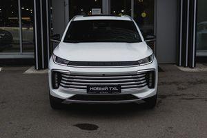 Exeed VX 2024 года, 0 км - вид 2