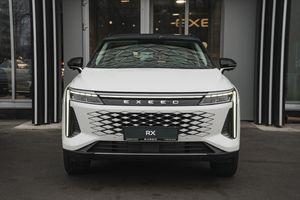 Exeed RX 2024 года, 0 км - вид 2